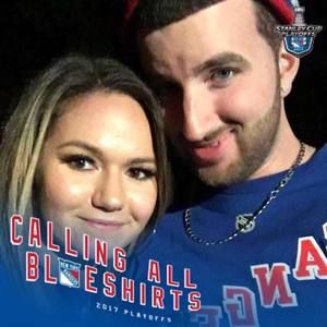 Meet your Posher, Matt